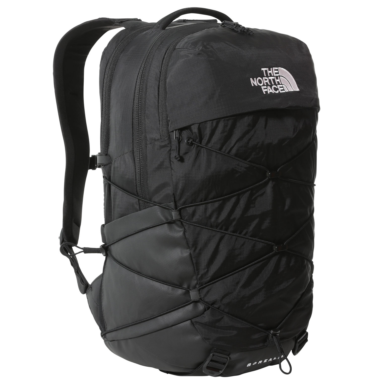 The North Face Rucksack Borealis Black