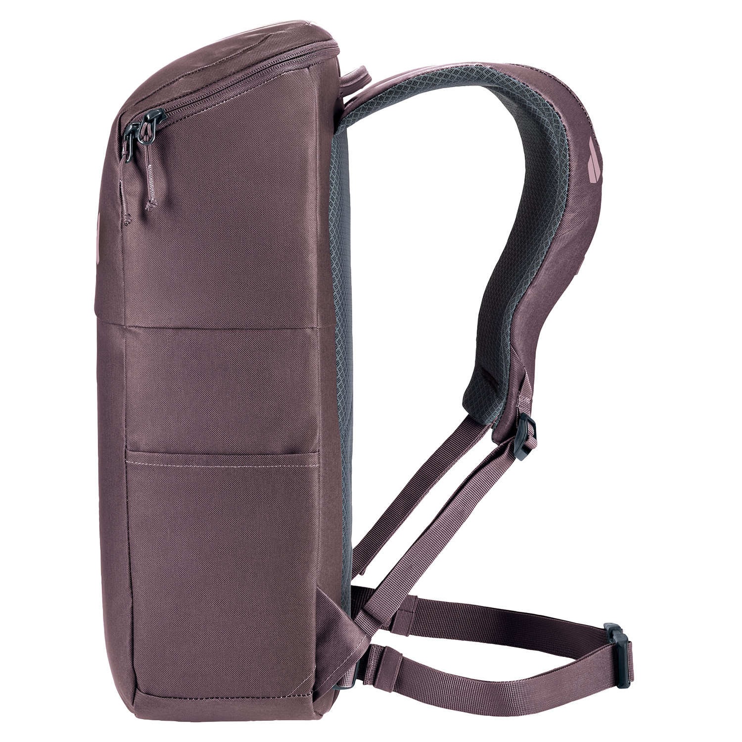 Deuter Freizeitrucksack UP Stockholm aubergine Abbildung 3