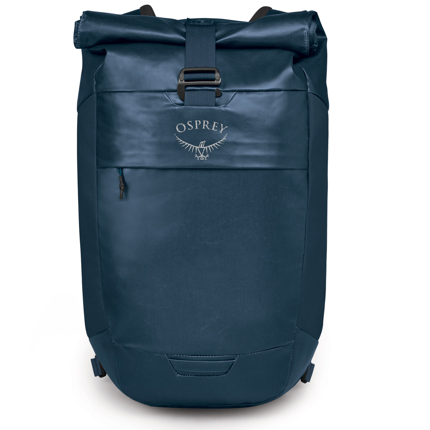 OSPREY Rucksack Transporter Roll Top Venturi Blue Abbildung 4