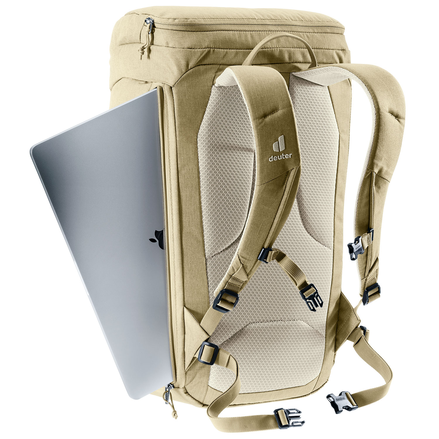 Deuter Rucksack Walker 24 desert Abbildung 7