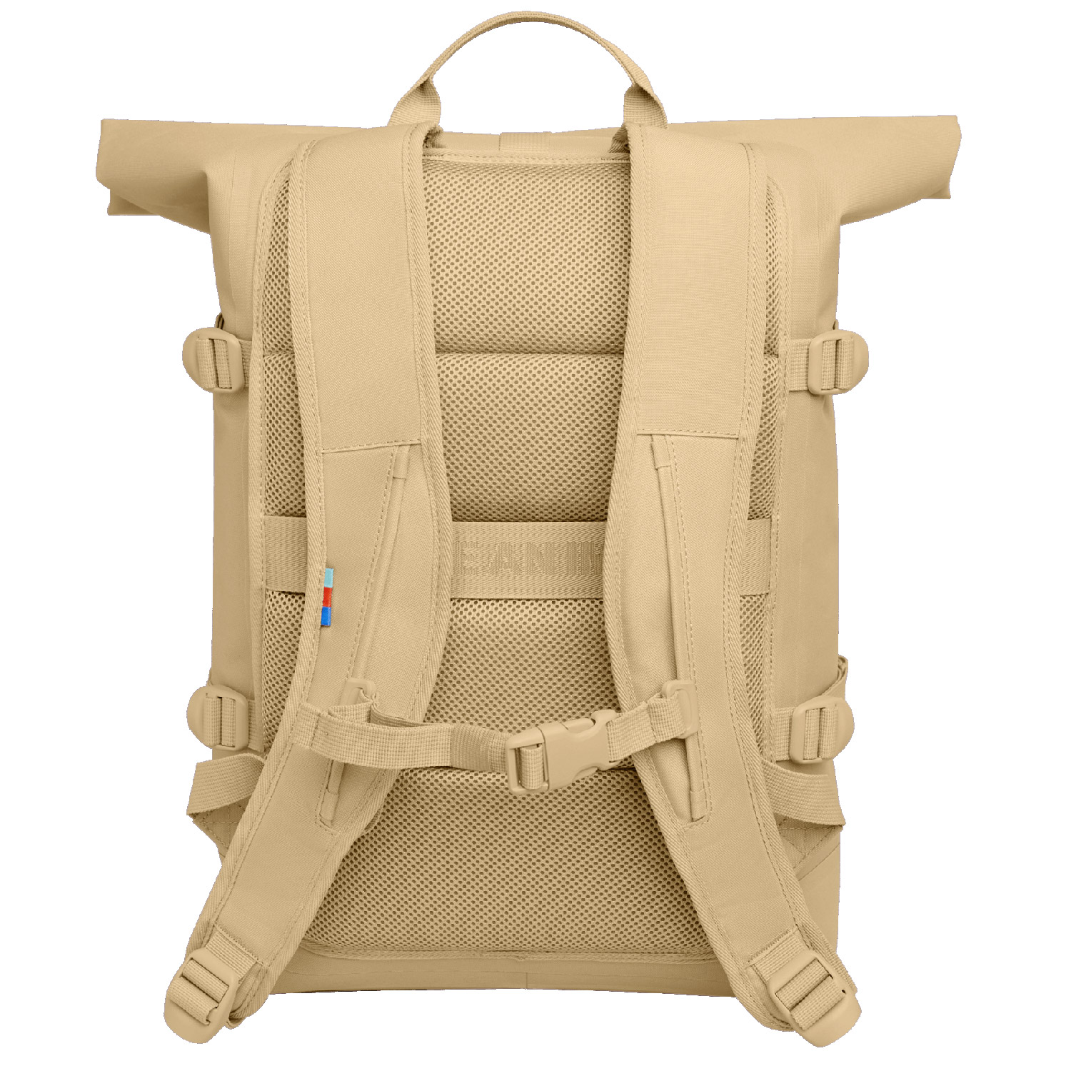 Got Bag Rucksack Rolltop 2.0 shore