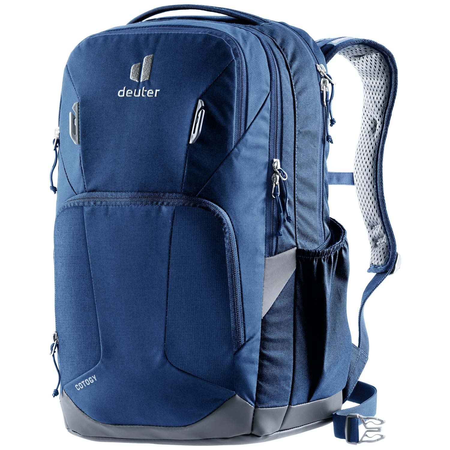 Deuter Schul-/Freizeitrucksack Cotogy nightblue Abbildung 1