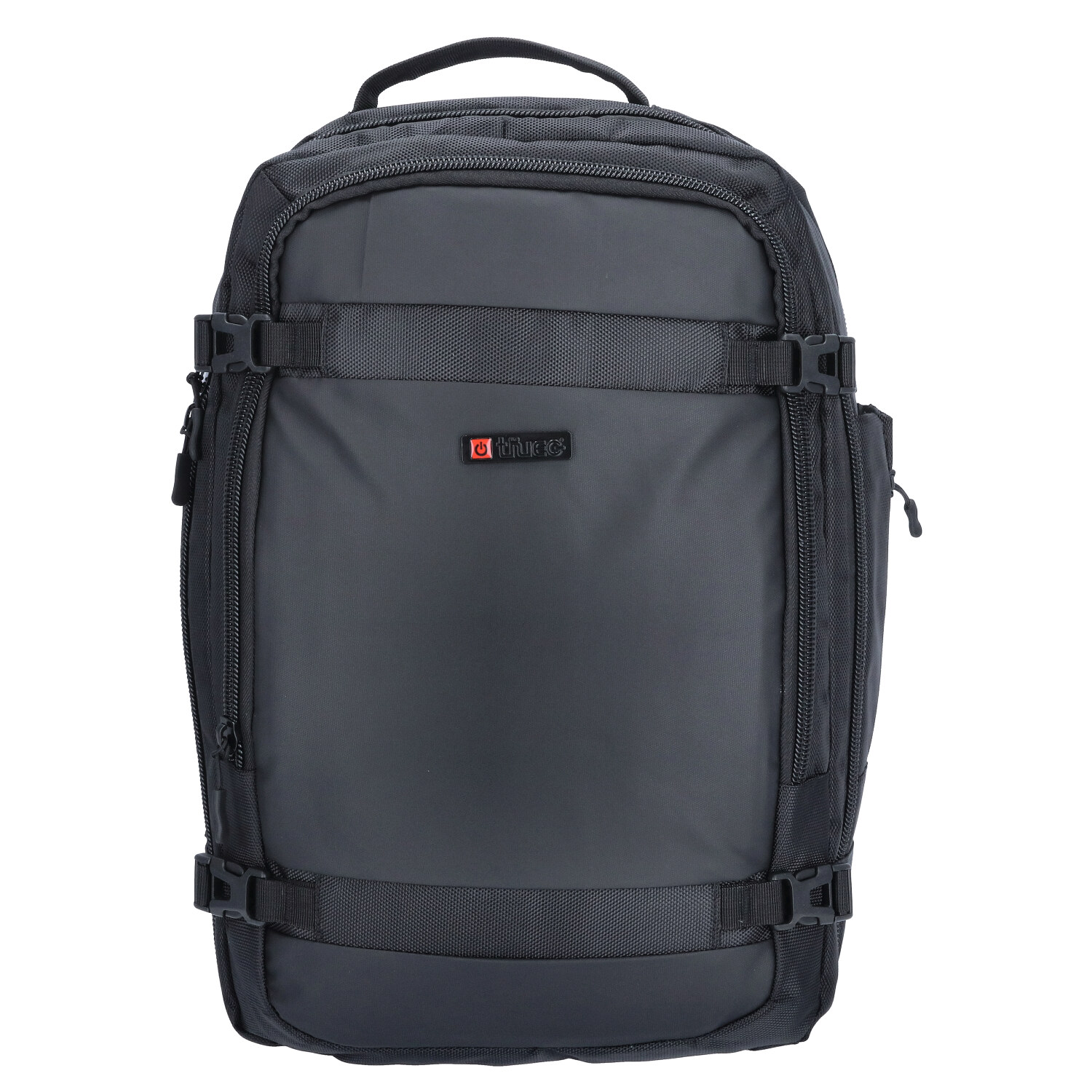 TheTrueC Rucksack Business Line - Milan - Black Abbildung 5