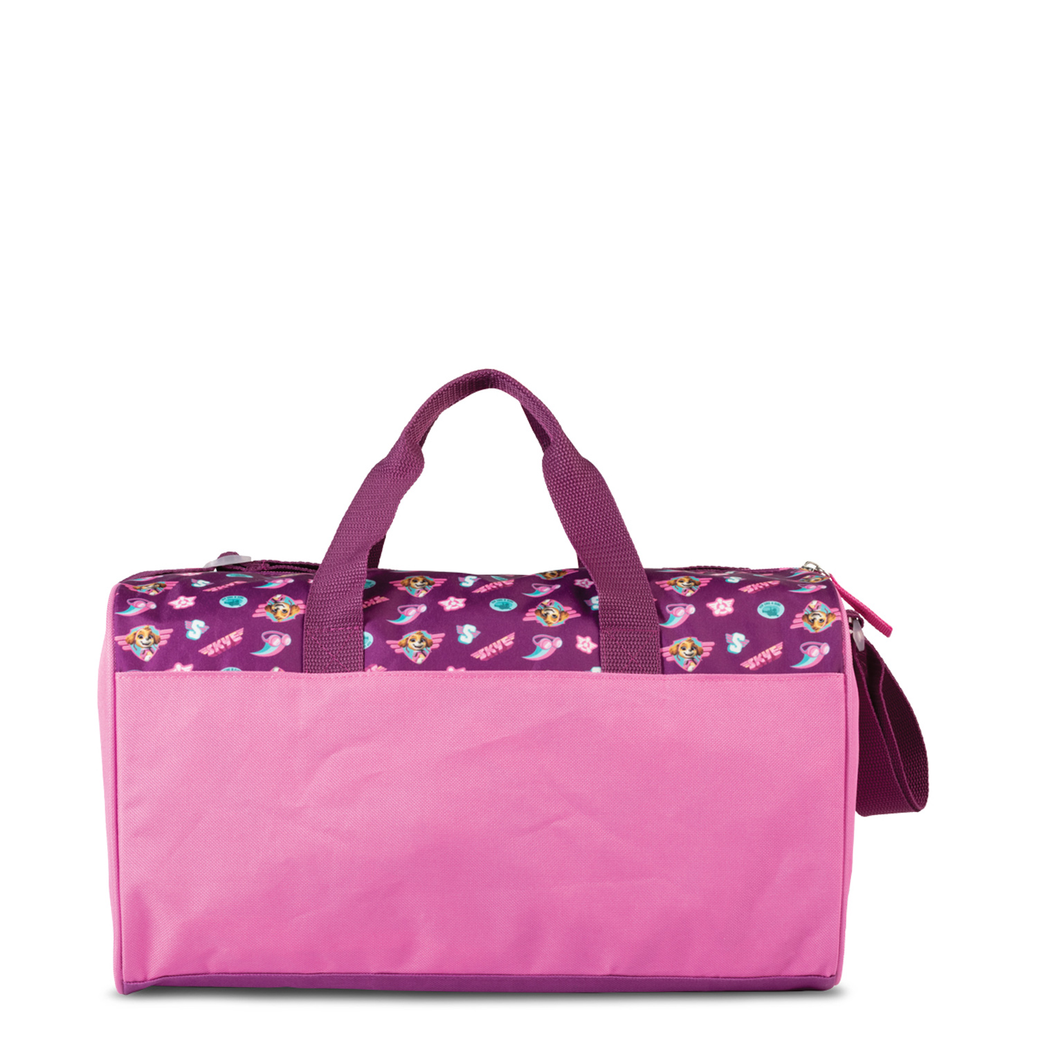 Fabrizio Kindersporttasche Paw Patrol Skye azalee Abbildung 2