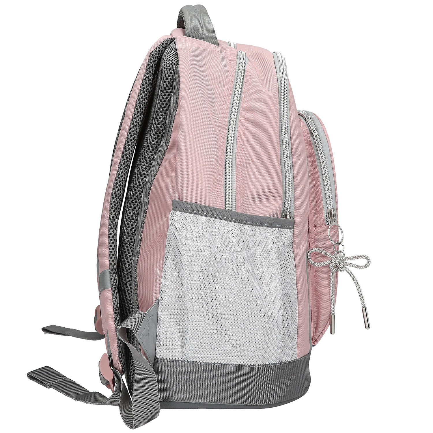 Depesche Schulrucksack TOPModel MY BFF 84-Pink Abbildung 4