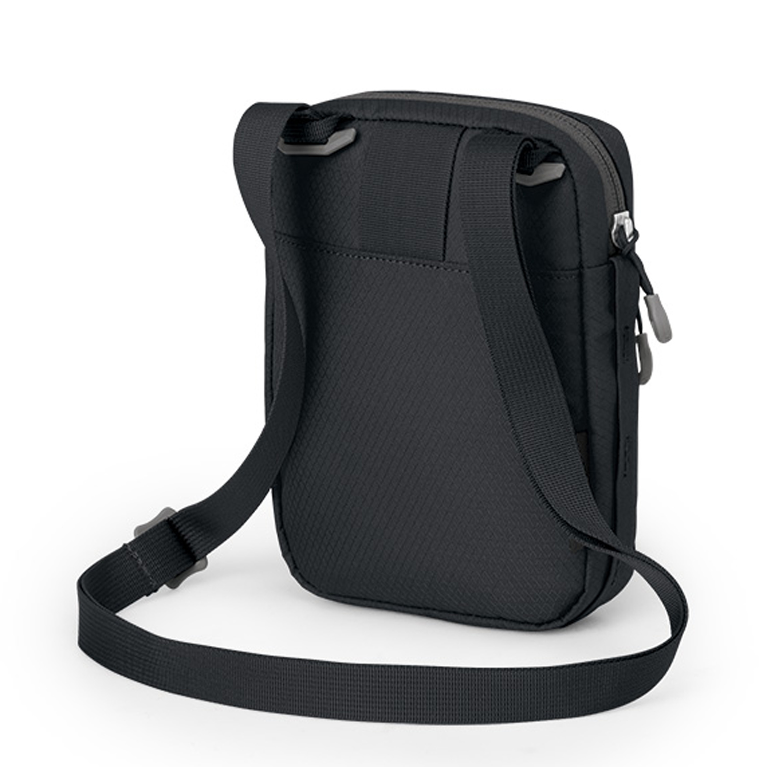 OSPREY Umhängetasche Daylite Small Crossbody Black Abbildung 2