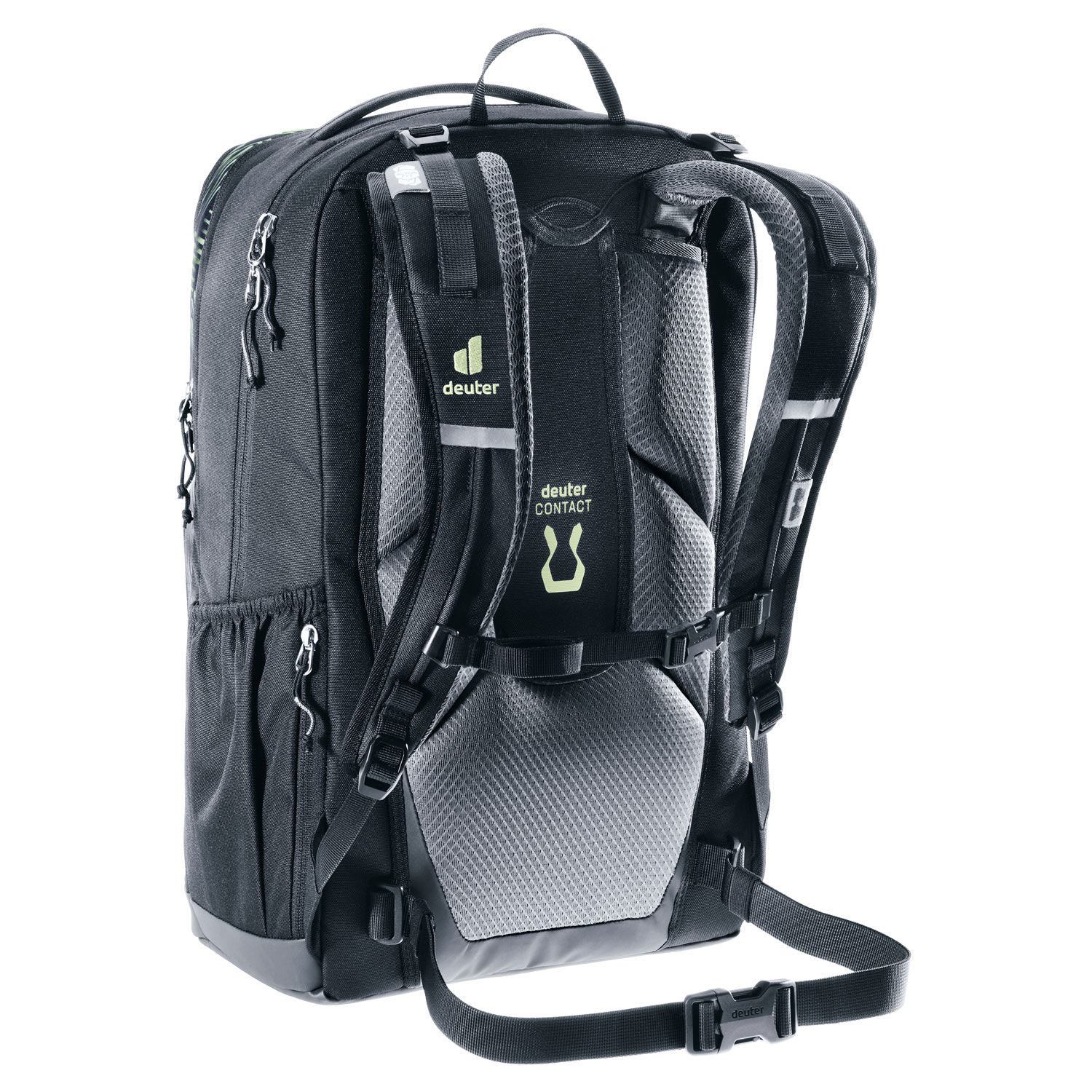 Deuter Rucksack Cotogy black Ripple Abbildung 3