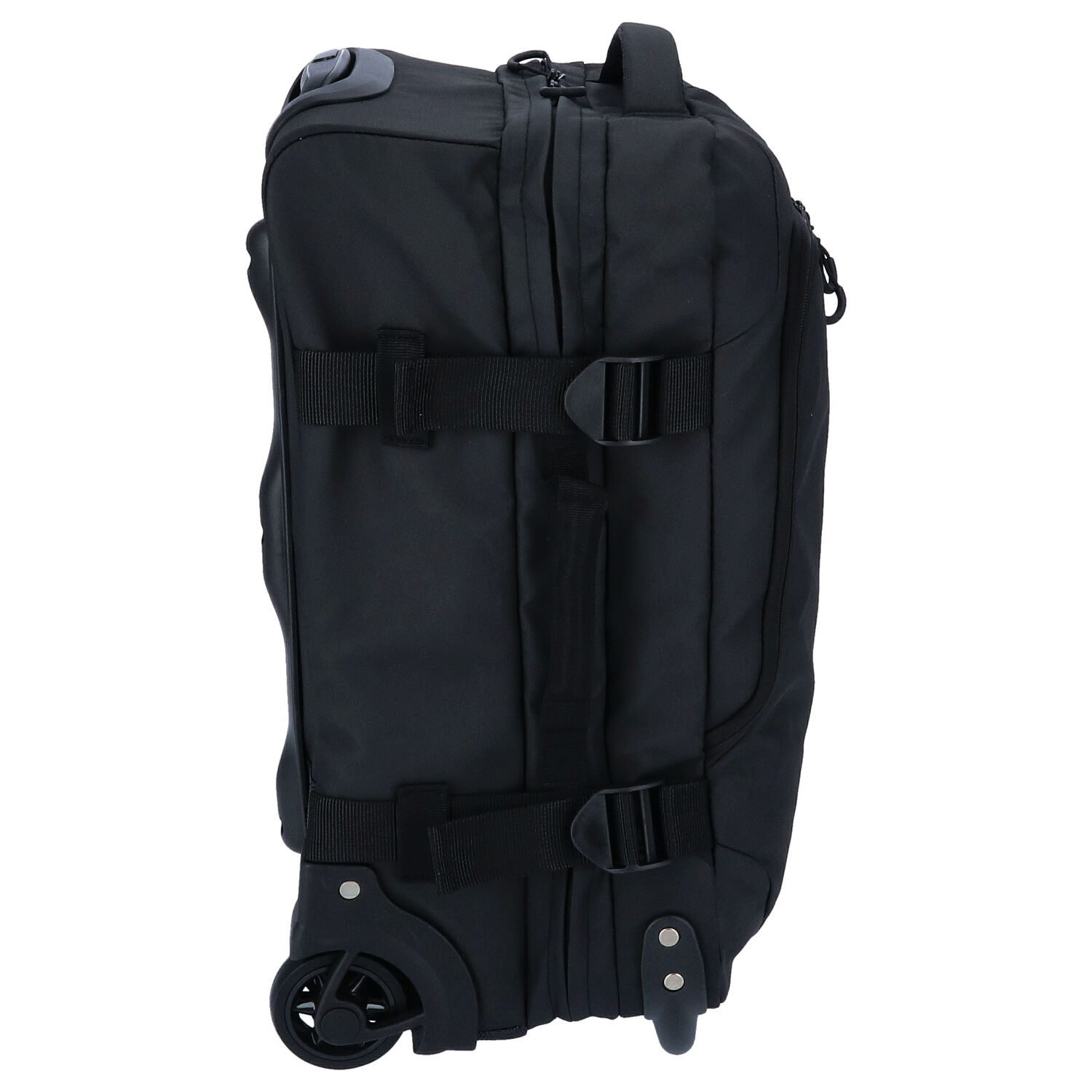 TheTrueC Rollenreisetasche 50cm  schwarz Abbildung 4