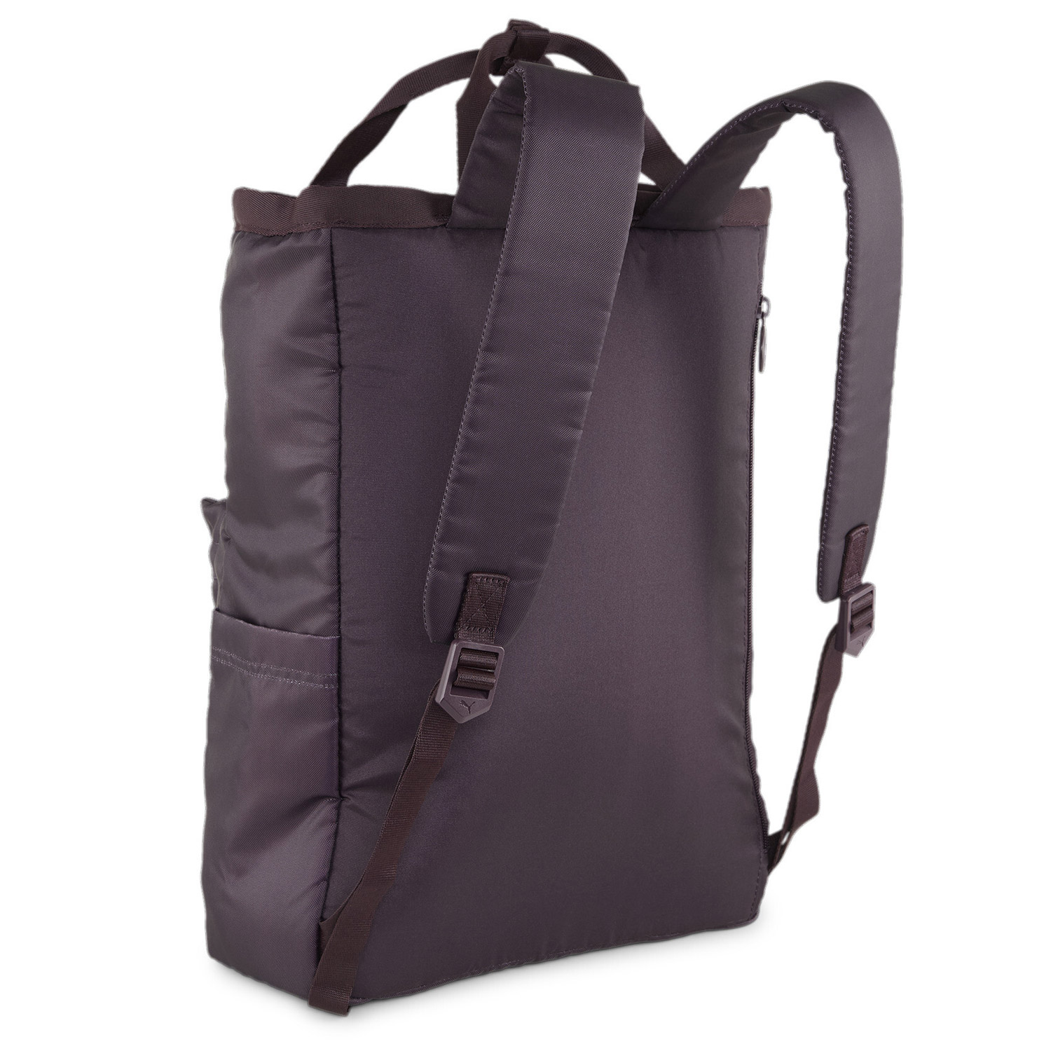 Puma Freizeit Rucksack Core College midnight plum