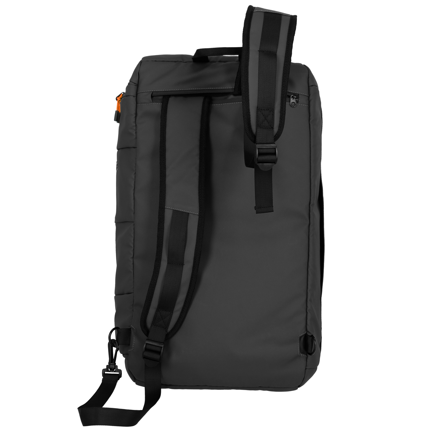 Travelite Weekender Tasche/Rucksack Briize schwarz