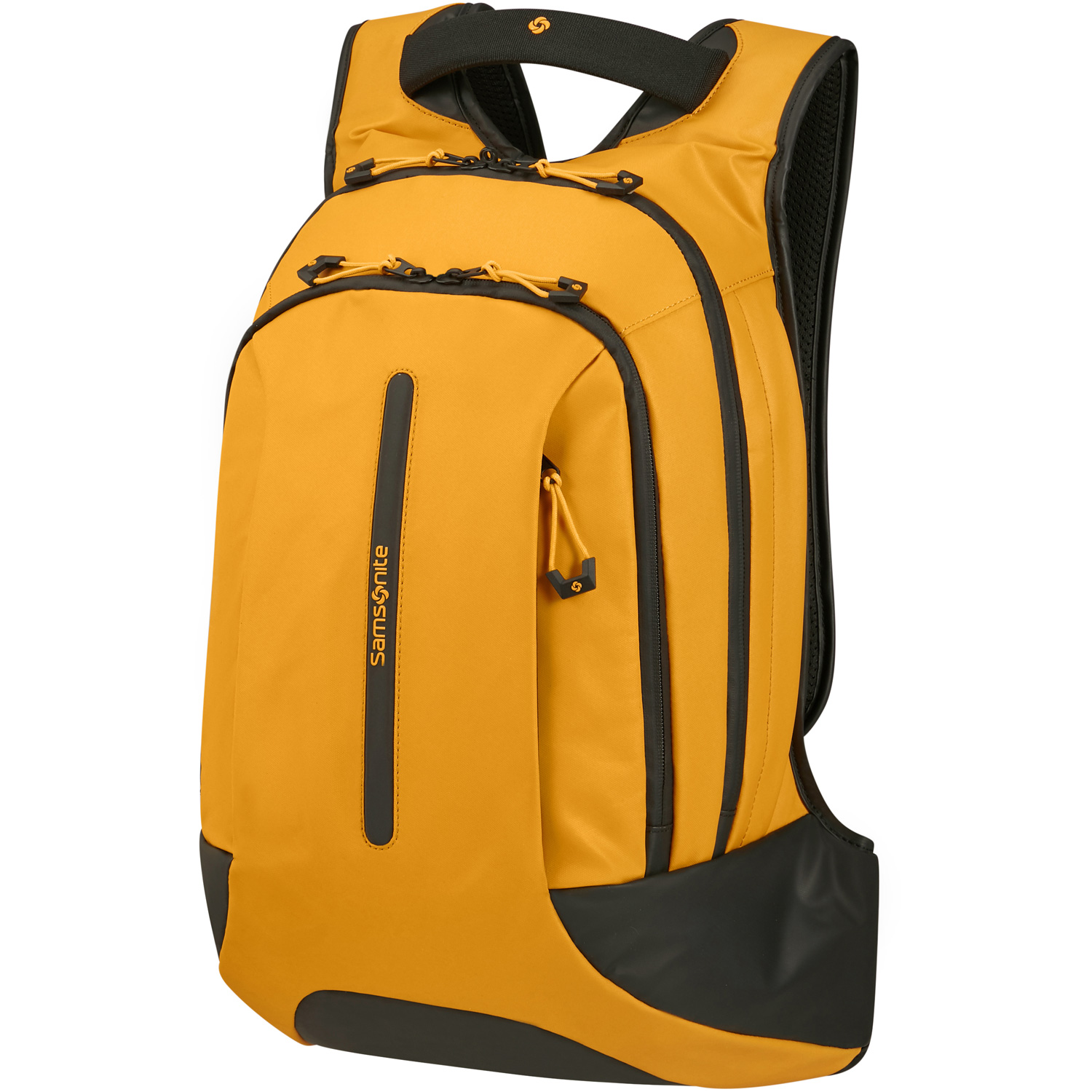 Samsonite Laptop Rucksack M Ecodiver yellow