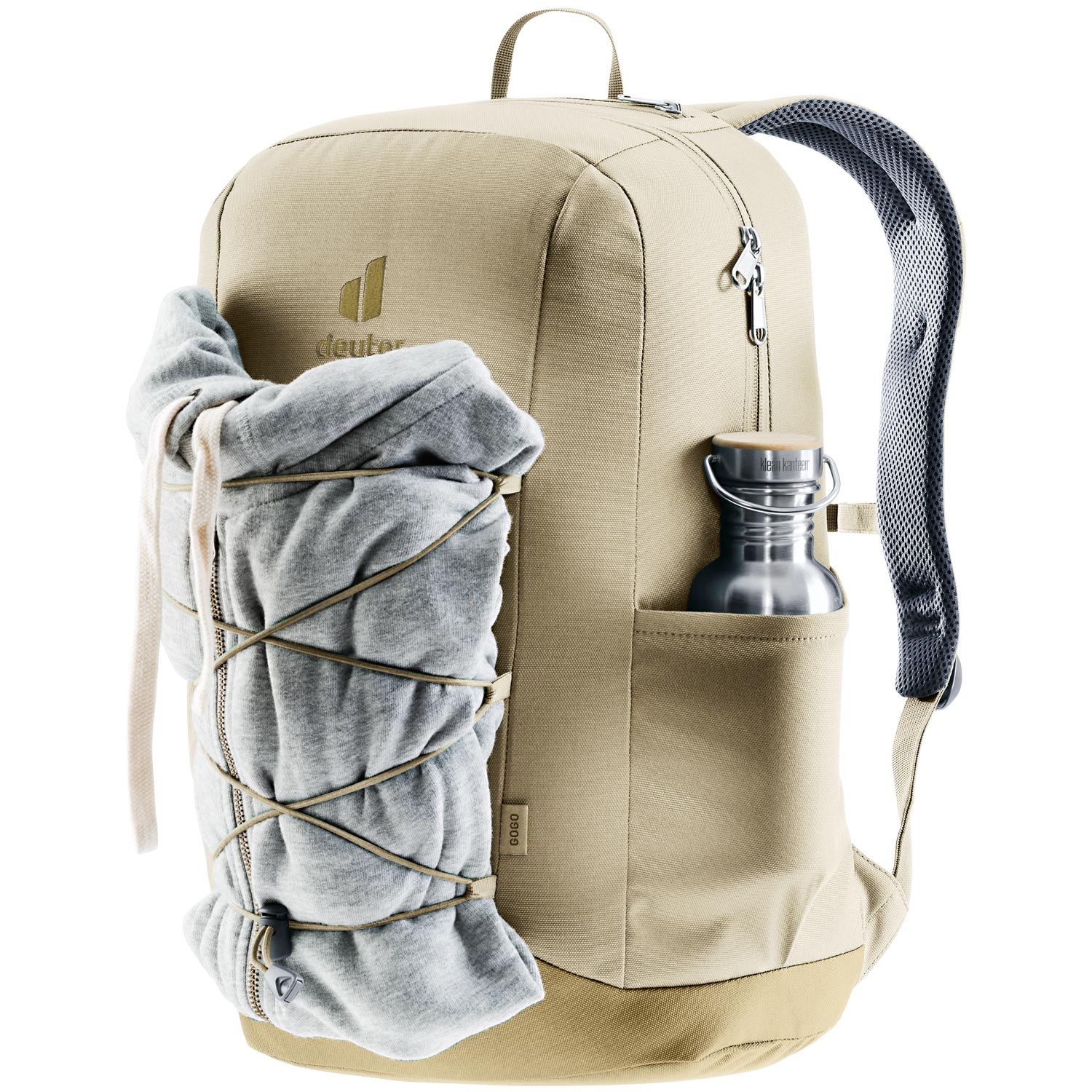 Deuter Rucksack Gogo bone-desert