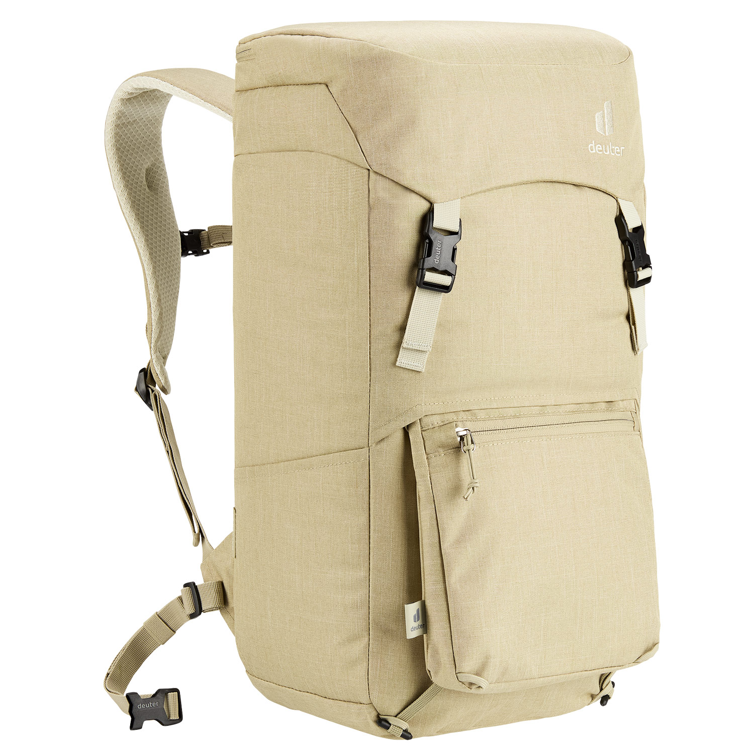 Deuter Rucksack Walker 24 desert Abbildung 5