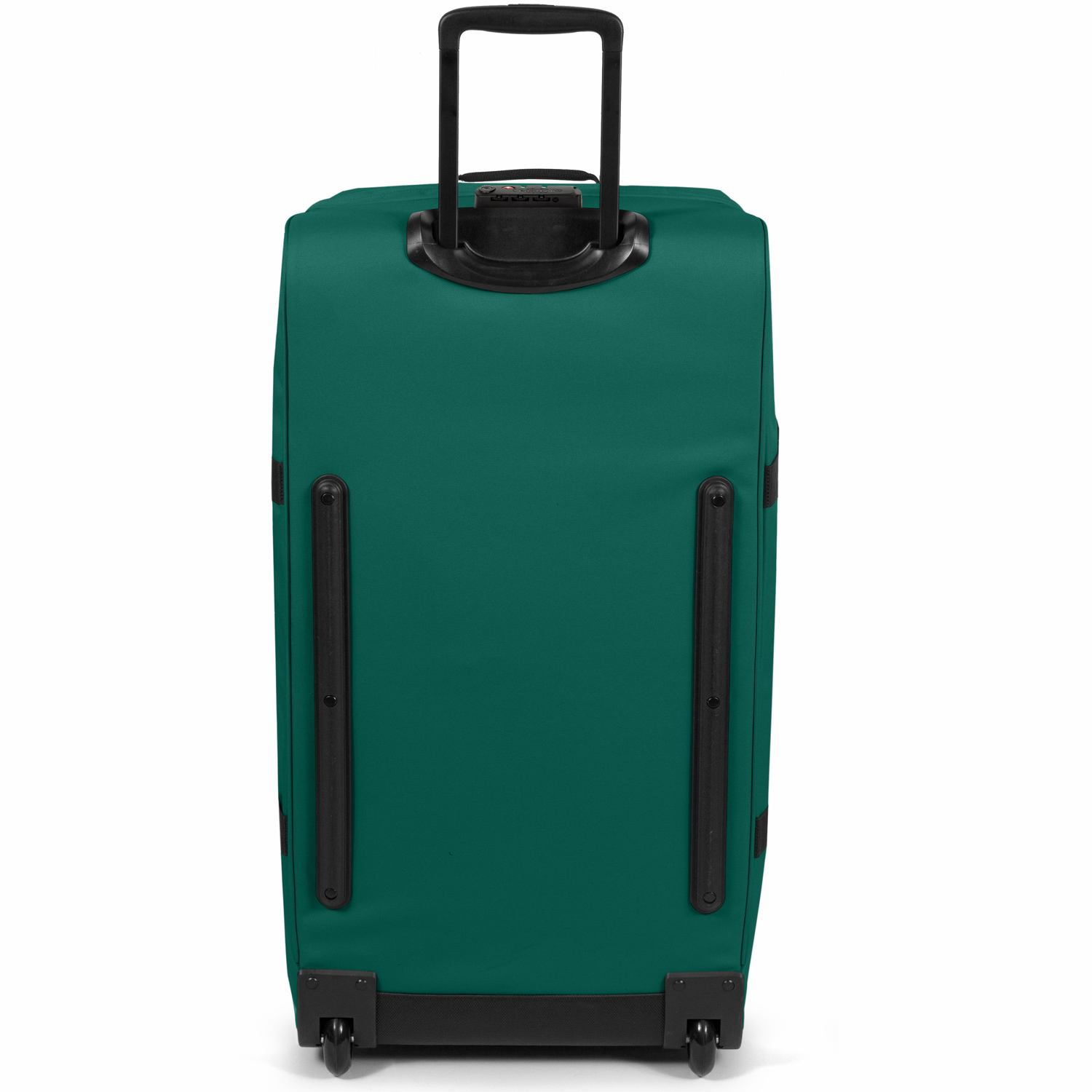 Eastpak Reisetasche mit Rollen Tranverz L tree green Abbildung 2