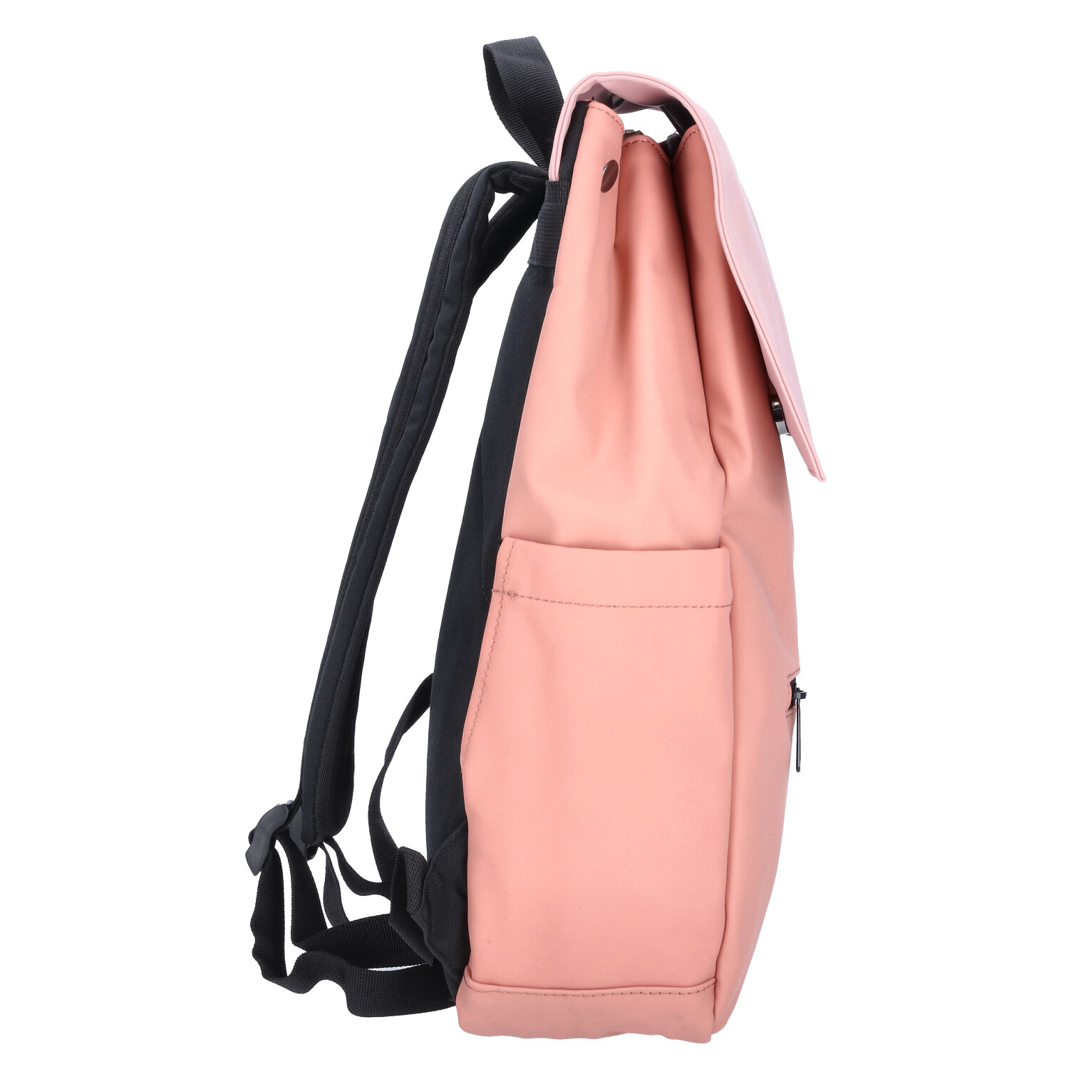 TheTrueC Rucksack Urban Line - Lisa  terrakotta-rose