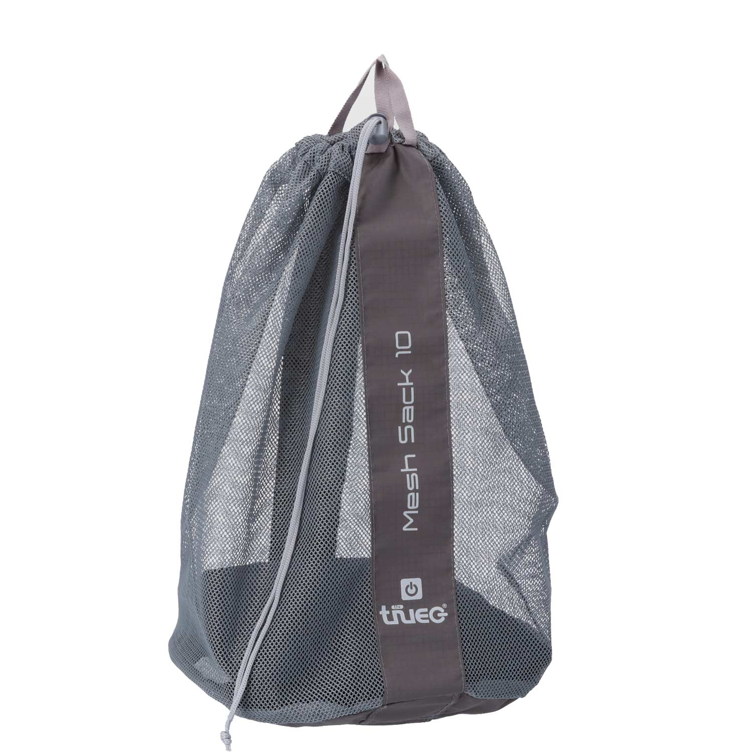 TheTrueC Travel Laundry Bag  grau Abbildung 2 TheTrueC Travel Laundry Bag  grau Abbildung 2