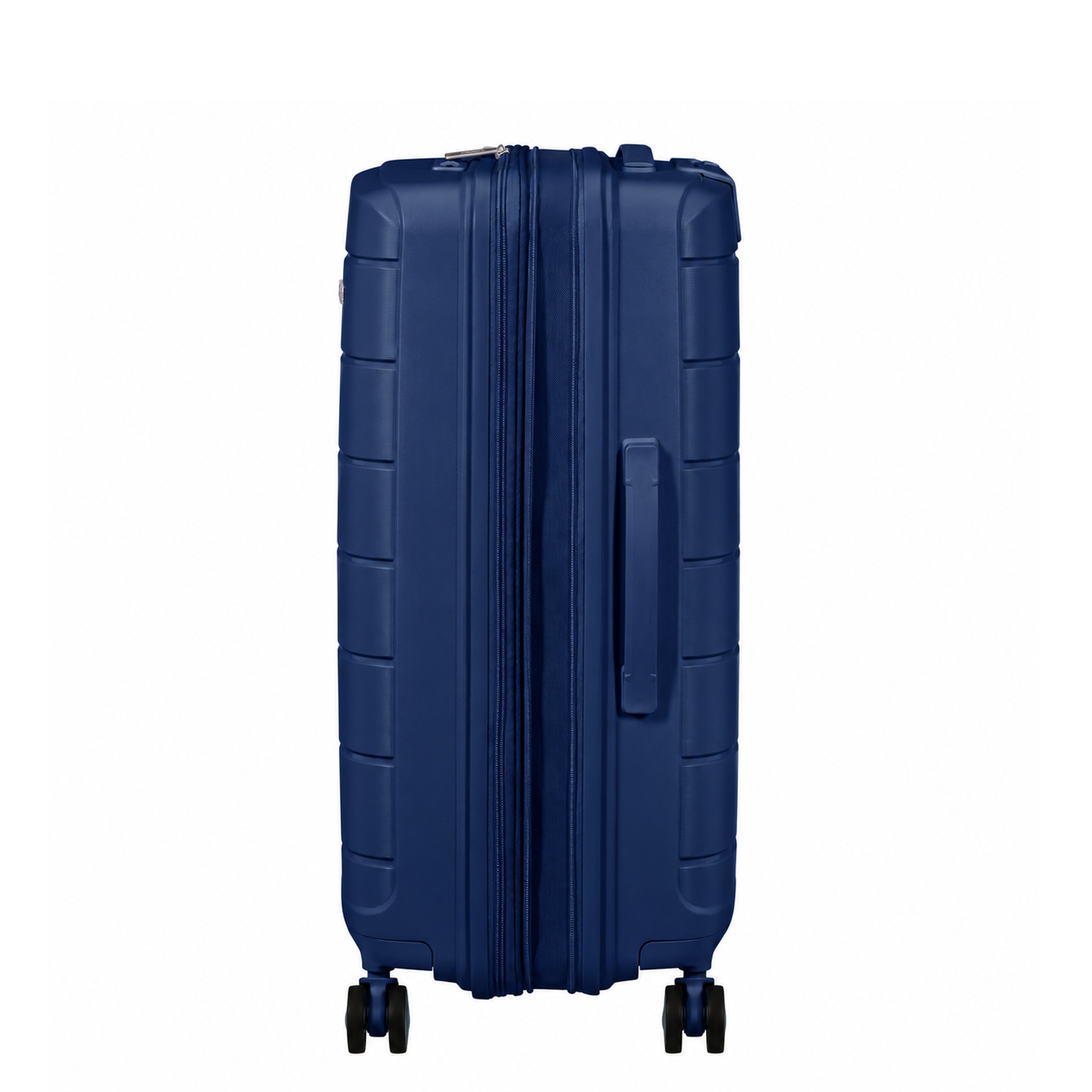 American Tourister 4-Rad Trolley 66cm TSA CM SUMMER POP navy blue Abbildung 5