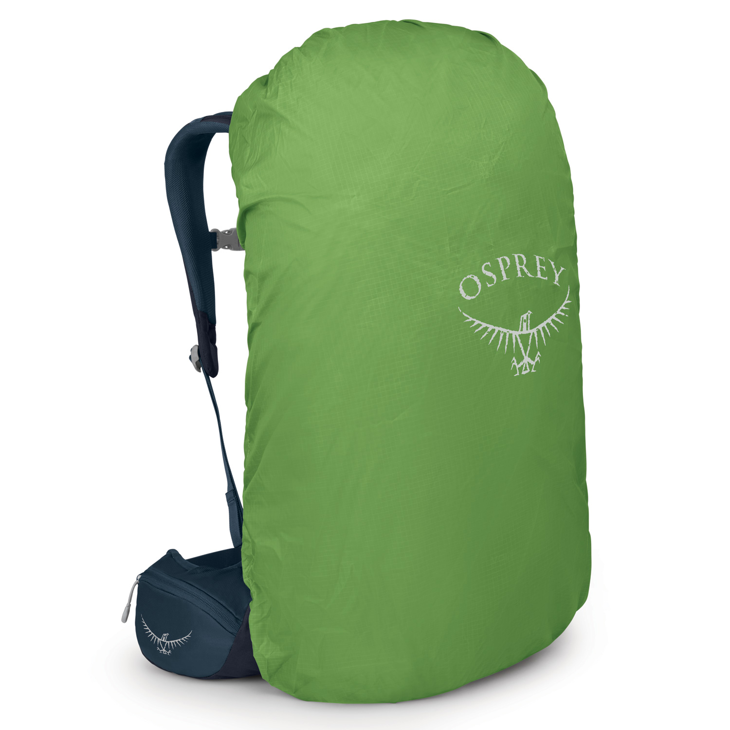 OSPREY Wander/Trekkingrucksack Volt 45 Muted Space Blue