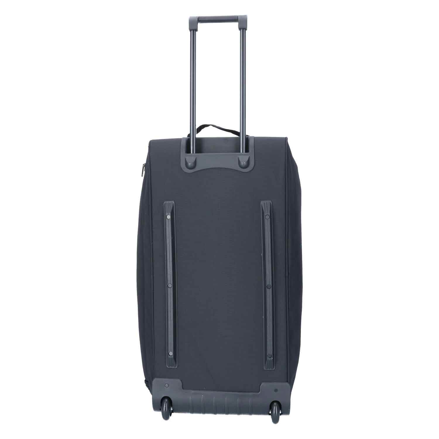 TheTrueC Rollenreisetasche 71 cm Berlin 2.0 schwarz Abbildung 2 TheTrueC Rollenreisetasche 71 cm Berlin 2.0 schwarz Abbildung 2