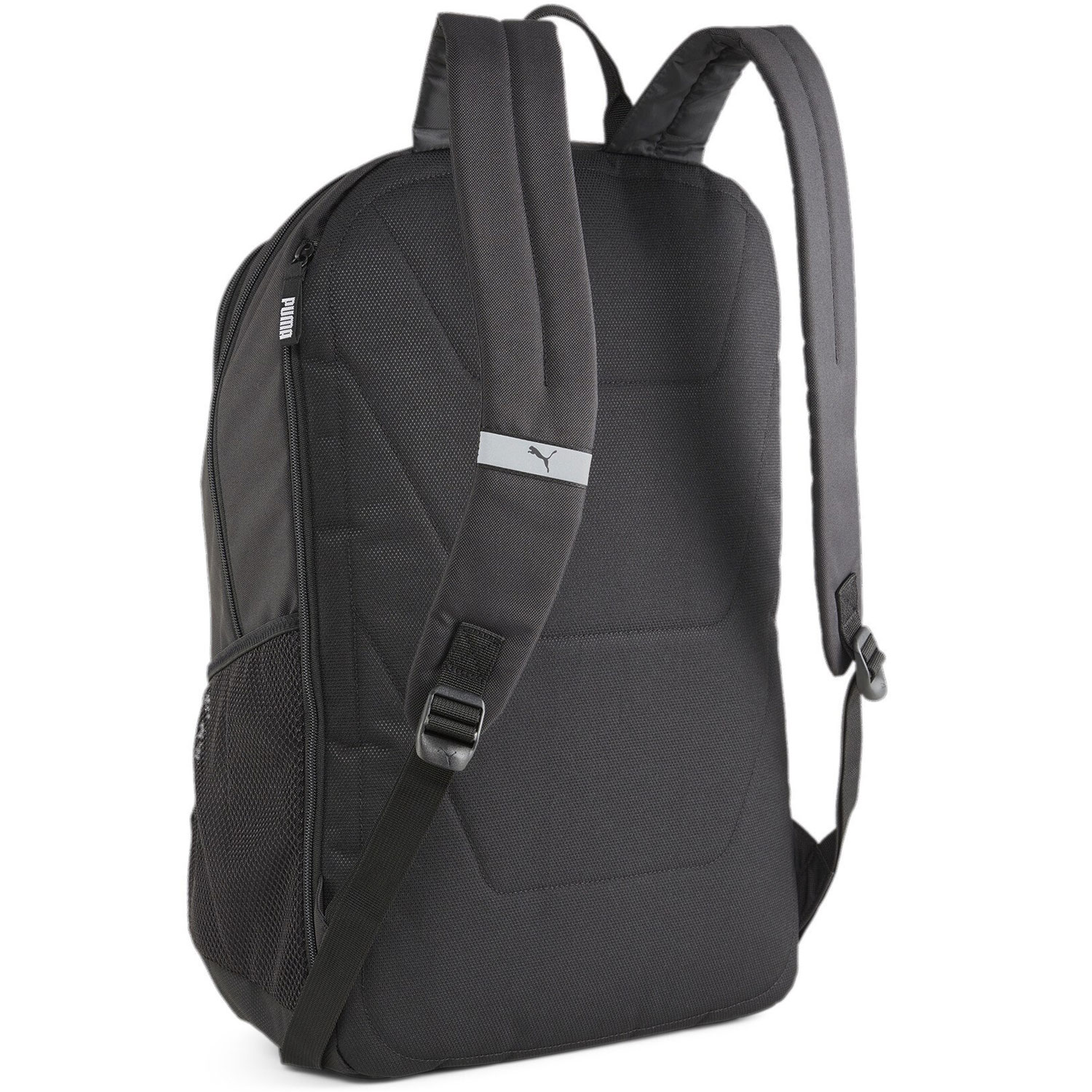 Puma Freizeit Rucksack teamGOAL Backpack Premium XL Black